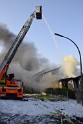 Feuer 2 Y Explo Koeln Hoehenhaus Scheuerhofstr P1340